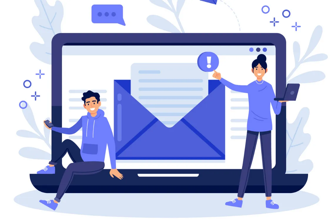 Google Ads ve Meta Ads kampanya optimizasyon sürecini anlatan grafik
